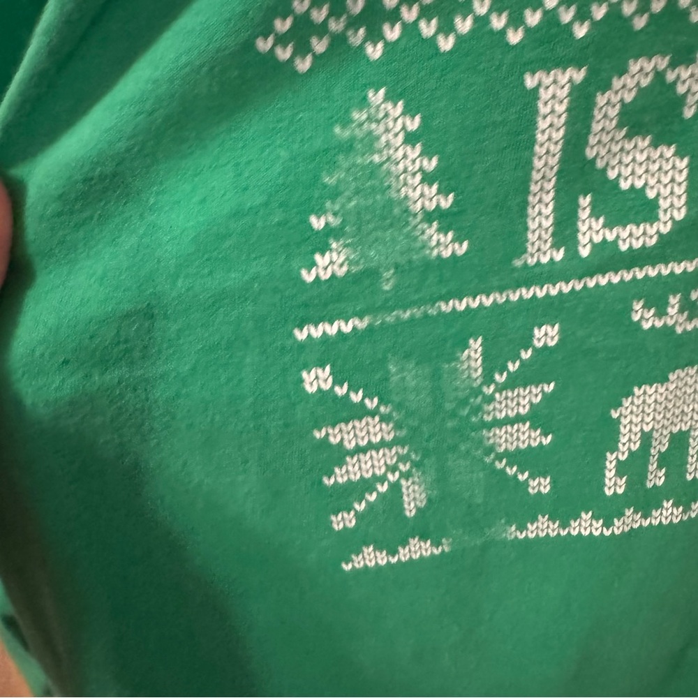 “That There Is an RV” Christmas Vacation Sweatshirt – Gildan Ultra Cotton (3XL) - Picture 5 of 10